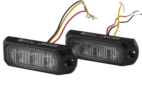 Hella Flitslamp 2XD 014 561-201