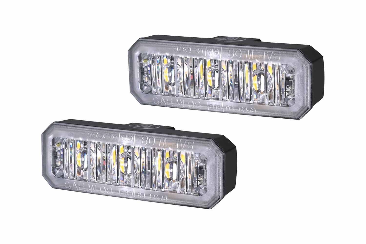 Hella Flitslamp 2XD 014 561-401