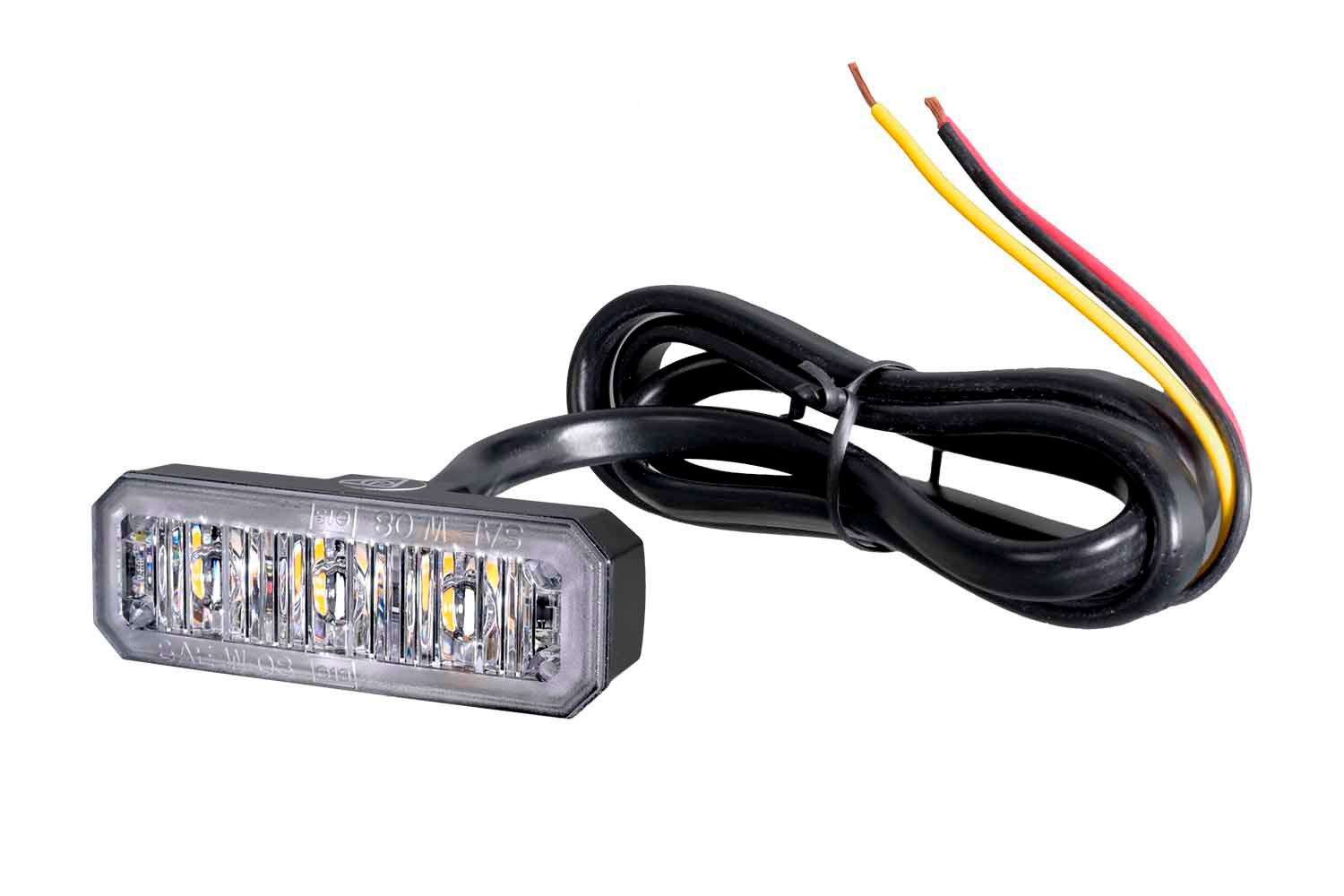 Hella Flitslamp 2XD 014 561-401