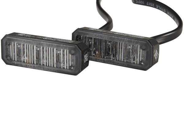 Flitslamp Hella 2XD 014 561-701