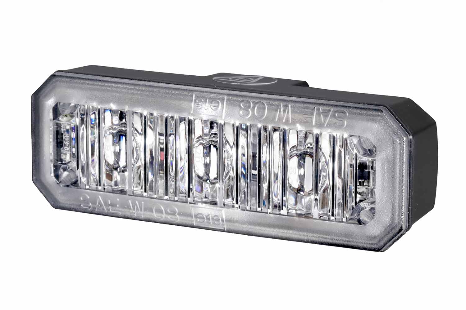 Hella Flitslamp 2XD 014 561-701