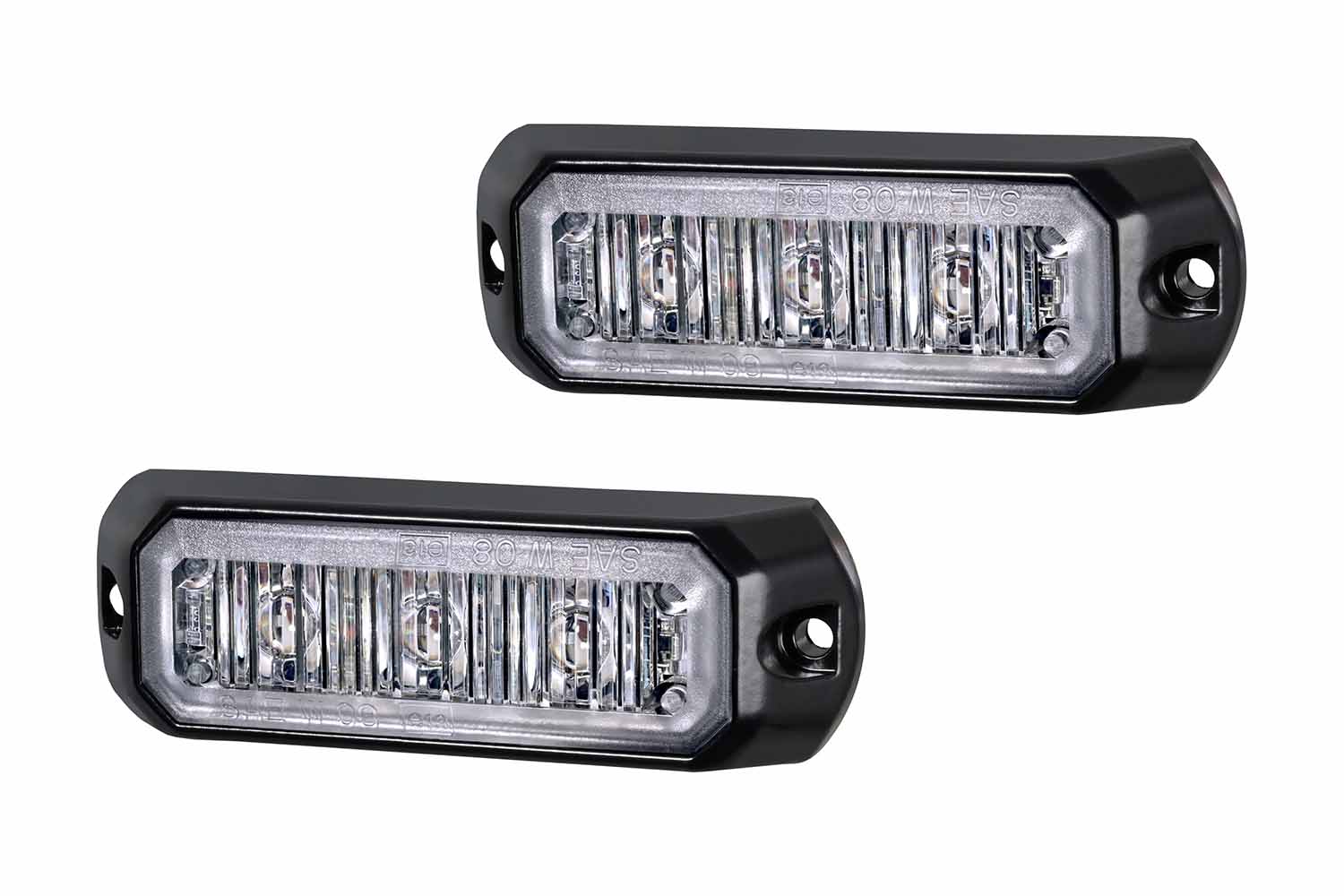 Hella Flitslamp 2XD 014 561-801