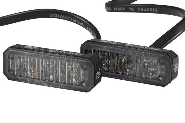 Hella Flitslamp 2XD 014 561-901