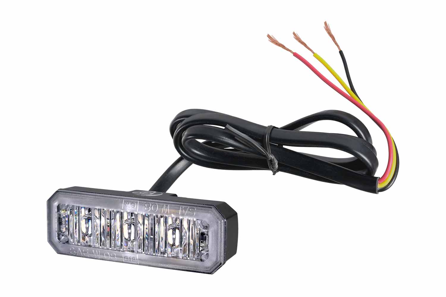 Hella Flitslamp 2XD 014 561-901