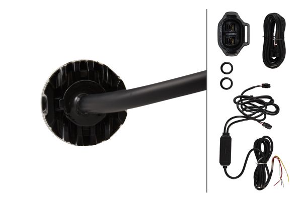 Hella Flitslamp 2XD 014 564-001