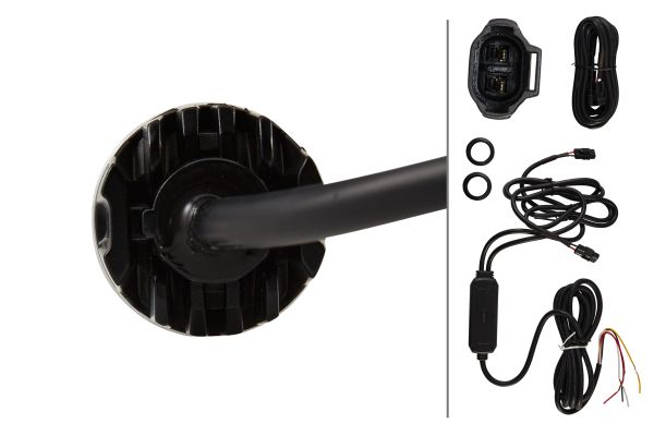 Hella Flitslamp 2XD 014 564-011