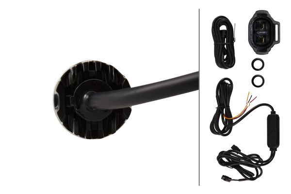 Hella Flitslamp 2XD 014 564-051