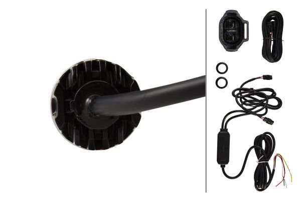 Hella Flitslamp 2XD 014 564-211