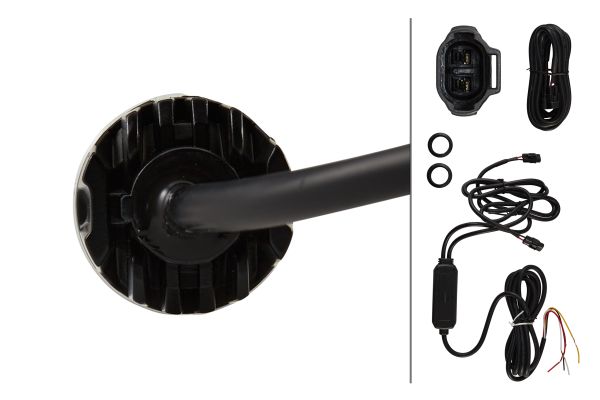 Hella Flitslamp 2XD 014 564-601