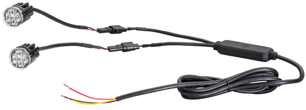 Hella Flitslamp 2XD 014 564-611