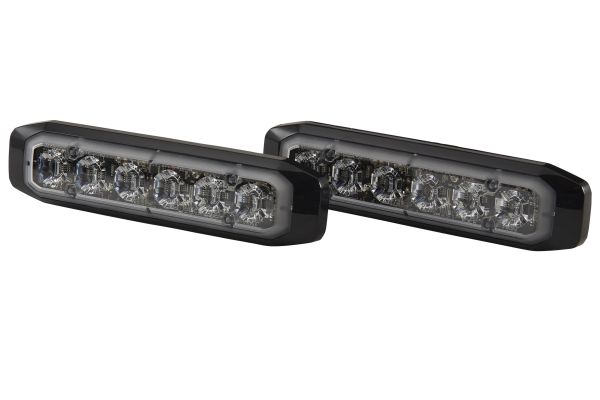 Hella Flitslamp 2XD 014 592-601