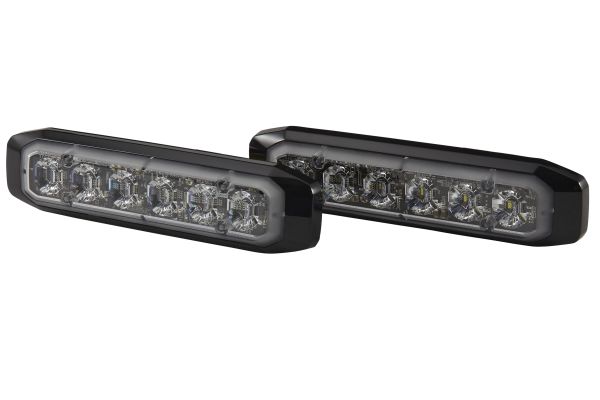 Hella Flitslamp 2XD 014 592-901