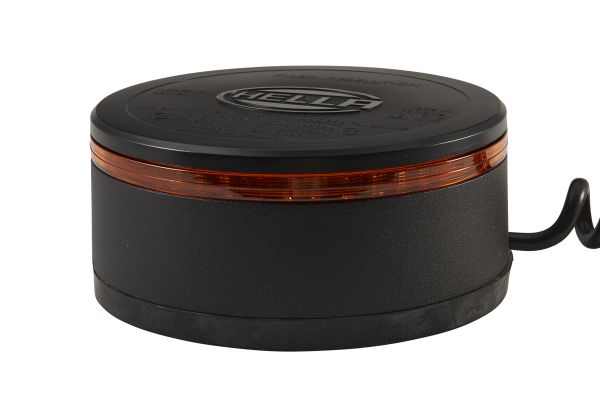 Hella Flitslamp 2XD 455 255-021