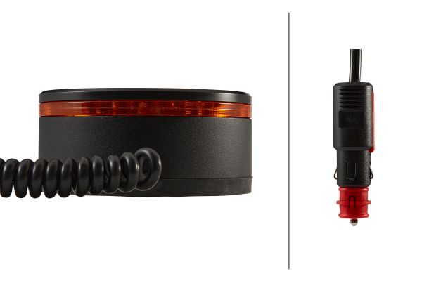 Hella Flitslamp 2XD 455 255-021