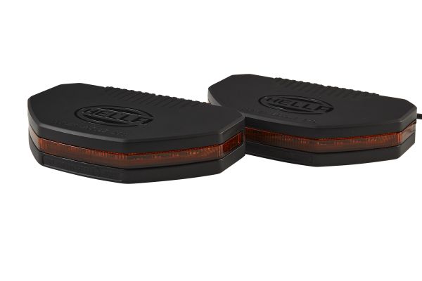 Hella Flitslamp 2XD 455 355-001