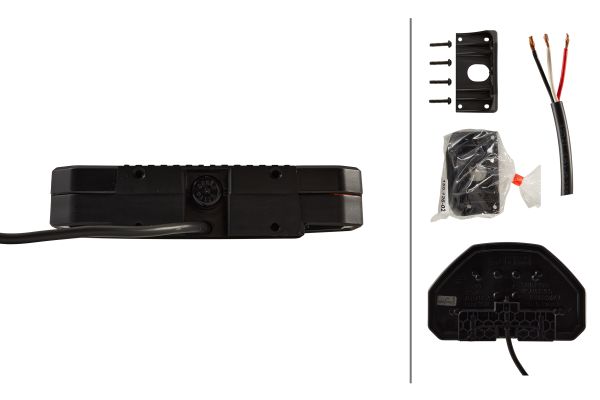 Hella Flitslamp 2XD 455 355-001