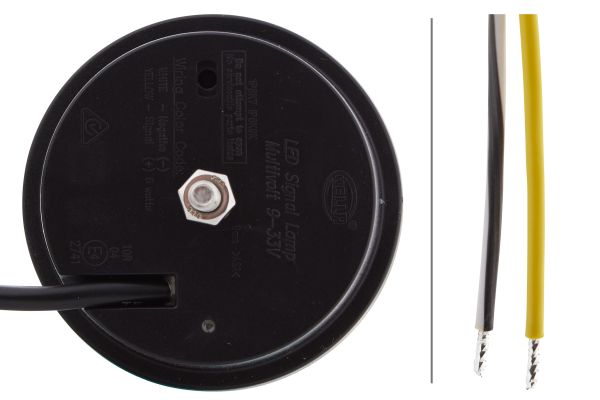 Hella Waarschuwingslicht 2XD 959 010-721