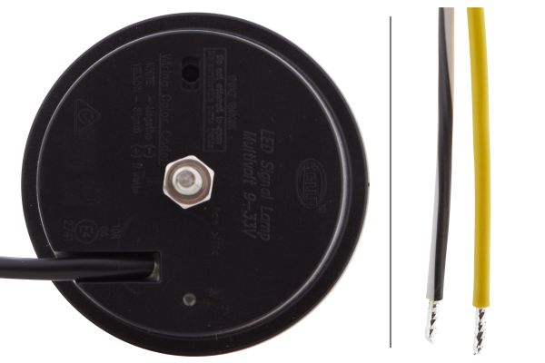 Hella Waarschuwingslicht 2XD 959 011-021