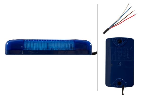 Hella Flitslamp 2XD 965 429-001