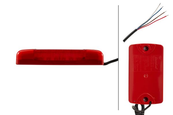 Hella Flitslamp 2XD 965 429-011