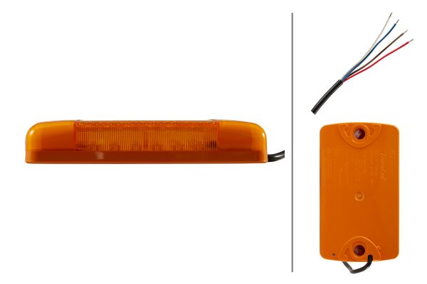 Hella Flitslamp 2XD 965 429-021