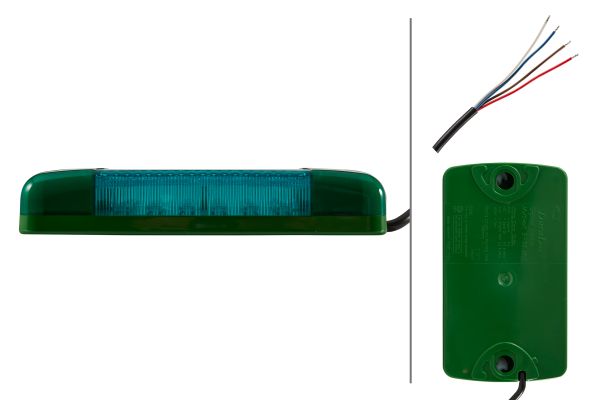 Hella Flitslamp 2XD 965 429-031