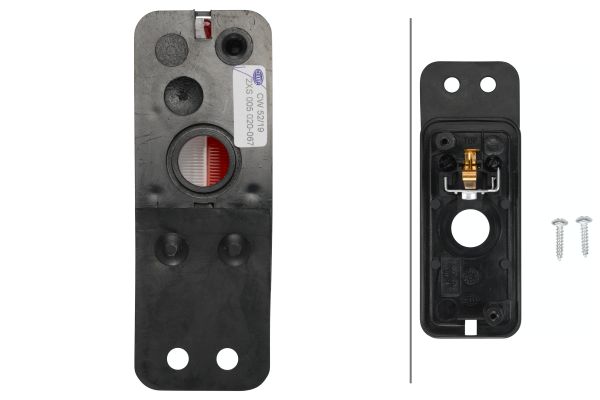 Hella Markeringslicht 2XS 005 020-067