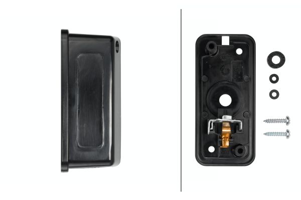 Hella Markeringslicht 2XS 005 020-077