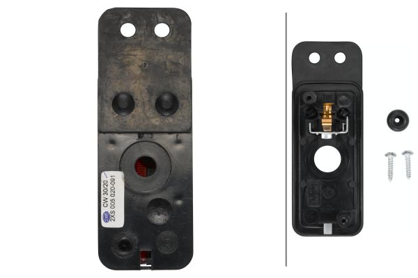 Hella Markeringslicht 2XS 005 020-091