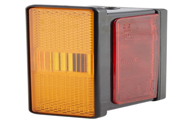 Markeringslicht Hella 2XS 007 841-011