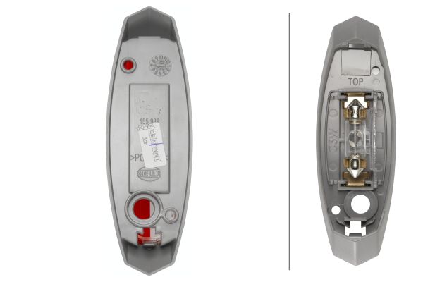 Hella Markeringslicht 2XS 008 479-001