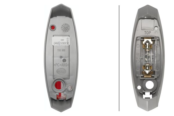 Hella Markeringslicht 2XS 008 479-041