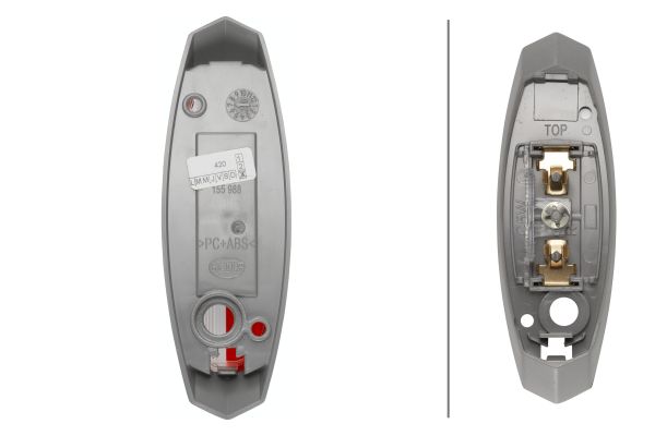 Hella Markeringslicht 2XS 008 479-071