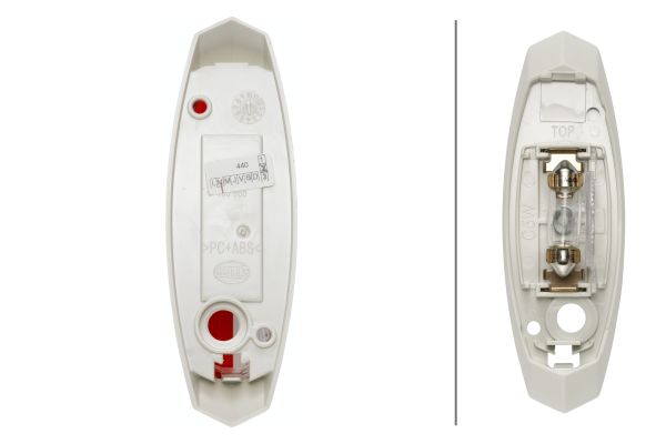 Hella Markeringslicht 2XS 008 479-081