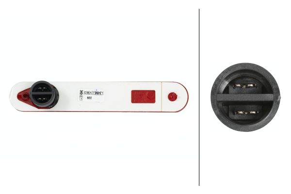 Hella Markeringslicht 2XS 009 226-101