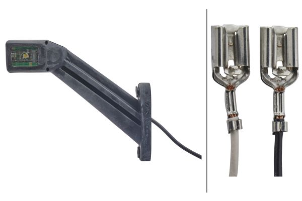 Hella Markeringslicht 2XS 011 744-041
