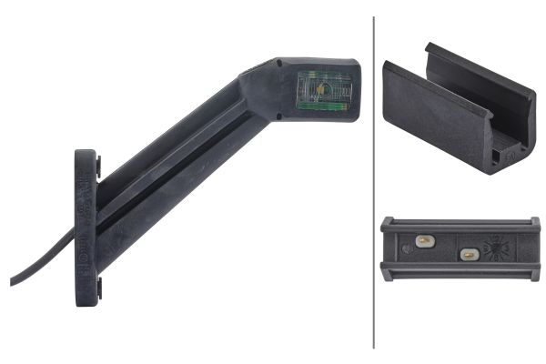 Hella Markeringslicht 2XS 011 744-071