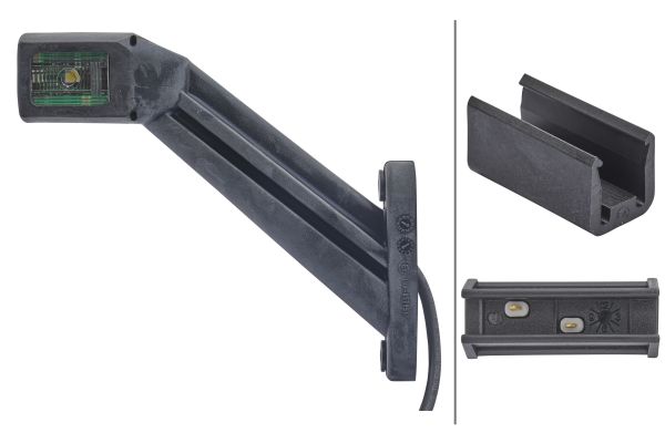 Hella Markeringslicht 2XS 011 744-081