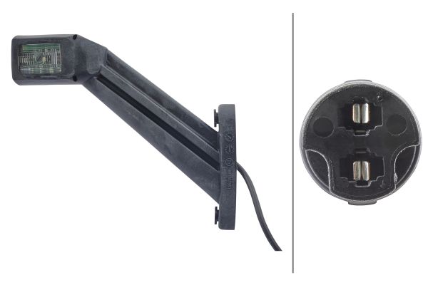 Hella Markeringslicht 2XS 011 744-101