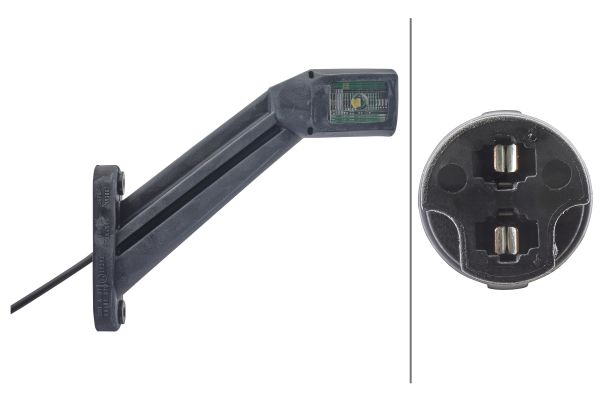 Hella Markeringslicht 2XS 011 744-111
