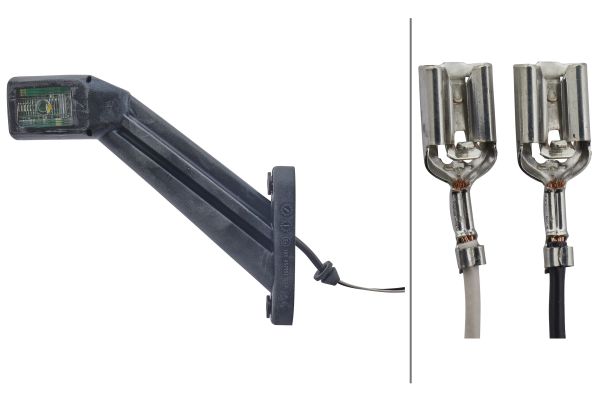 Hella Markeringslicht 2XS 011 744-161