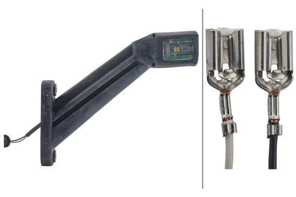 Hella Markeringslicht 2XS 011 744-171