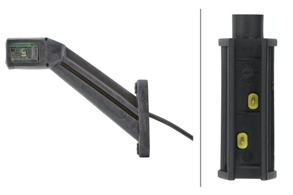 Hella Markeringslicht 2XS 011 744-191