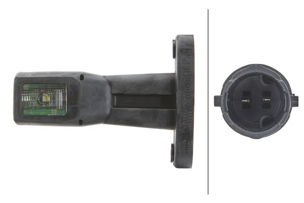 Hella Markeringslicht 2XS 011 768-011