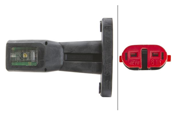 Hella Markeringslicht 2XS 011 768-031