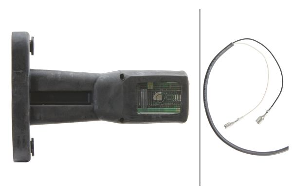 Hella Markeringslicht 2XS 011 768-071