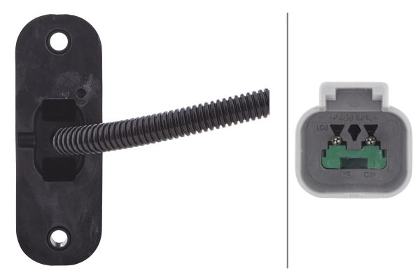 Hella Markeringslicht 2XS 011 768-117