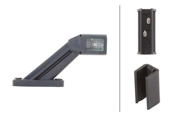 Hella Markeringslicht 2XS 011 769-091