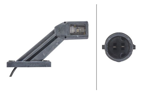 Hella Markeringslicht 2XS 011 769-617