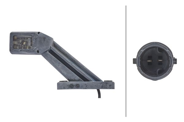 Hella Markeringslicht 2XS 011 769-627